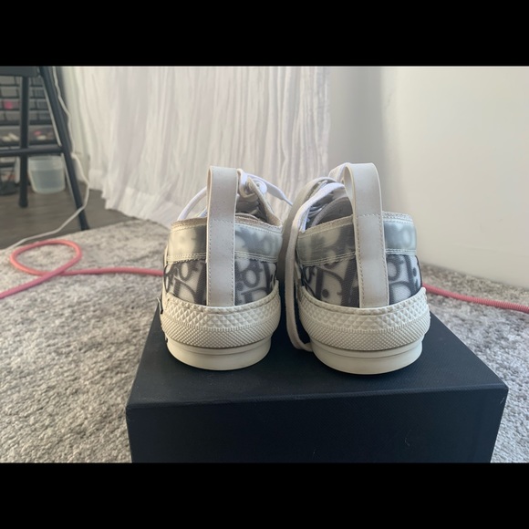 Dior B23 Low-Top Sneaker - Picture 4 of 5